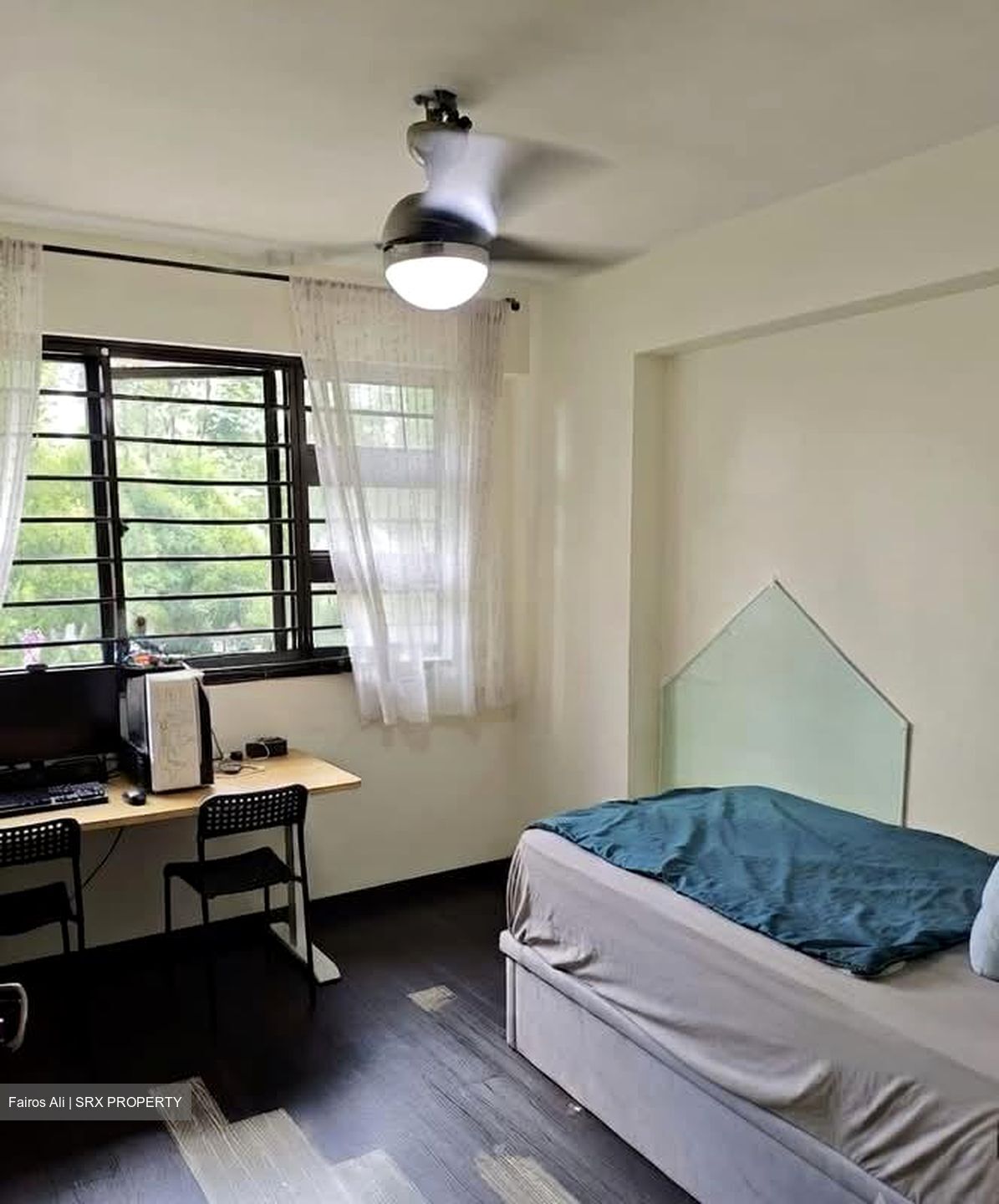 Blk 265B Punggol Emerald (Punggol), HDB 4 Rooms #581367501